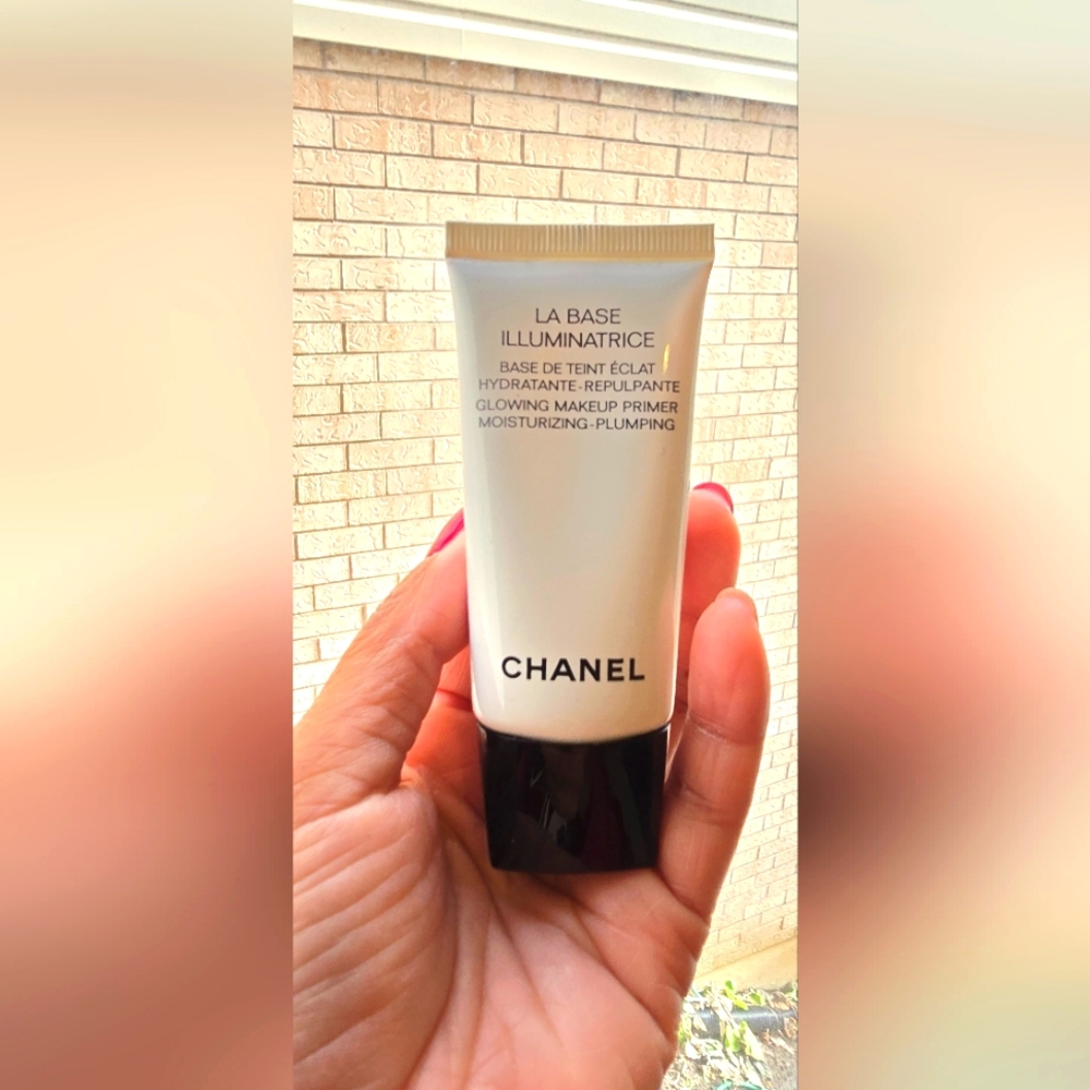 Chanel - Make up Primer